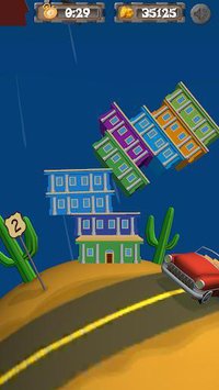 Tower builder screenshot, image №1365576 - RAWG