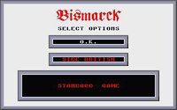 Bismarck screenshot, image №747550 - RAWG