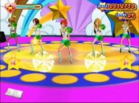 Dream Dance & Cheer screenshot, image №789606 - RAWG