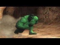 The Incredible Hulk: Ultimate Destruction screenshot, image №752672 - RAWG
