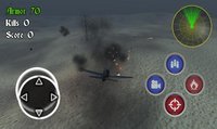 Air Strike WWII screenshot, image №1416427 - RAWG