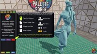 Palette Forge screenshot, image №4199721 - RAWG