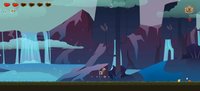 Heroes Dash Run screenshot, image №2262745 - RAWG