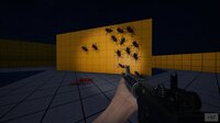 A Game Where You Fight Lots Of Spiders screenshot, image №2702683 - RAWG