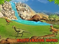 Dino VR: Jurassic World screenshot, image №3169387 - RAWG