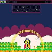 Quasar Kid screenshot, image №2568460 - RAWG
