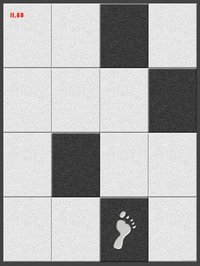 Don't Tap the White Fragile Tile screenshot, image №1327182 - RAWG