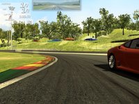 Ferrari Virtual Race screenshot, image №543231 - RAWG