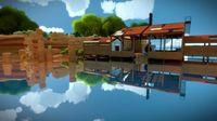 The Witness screenshot, image №44536 - RAWG