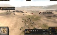 Theatre of War 2: Centauro screenshot, image №537078 - RAWG