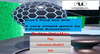 Don't Find the Orb screenshot, image №1988764 - RAWG