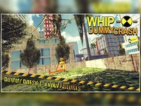Whip Dummy Crash screenshot, image №2037566 - RAWG