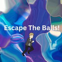 Escape The Balls! screenshot, image №3807184 - RAWG