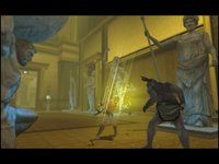 Gods & Heroes: Rome Rising screenshot, image №359027 - RAWG