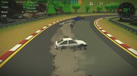 Amateur Drift Racing: Hot Asphalt screenshot, image №2812239 - RAWG