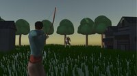 Black Archer screenshot, image №2876123 - RAWG