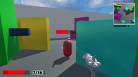 Rainbow Arena screenshot, image №2652018 - RAWG