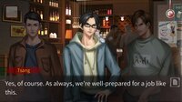 Fateful End: True Case Files screenshot, image №2622499 - RAWG