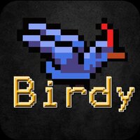 Birdy (pravinga513) screenshot, image №3638671 - RAWG