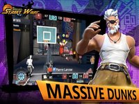 Street War: Basketball screenshot, image №921644 - RAWG