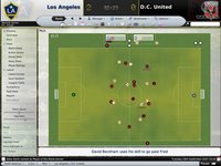 Football Manager 2008 screenshot, image №481823 - RAWG