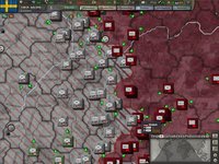 Hearts of Iron III: Semper Fi screenshot, image №128810 - RAWG