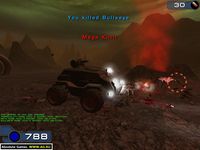 Unreal Tournament 2003 screenshot, image №305280 - RAWG