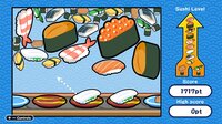 Sushi Shot screenshot, image №3997839 - RAWG