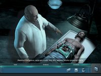 CSI: Crime Scene Investigation - Dark Motives screenshot, image №385509 - RAWG