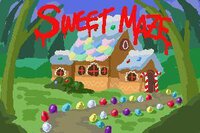 Sweet Maze (arincdemir, burcu.kilic, roboticrustacean) screenshot, image №3120777 - RAWG