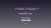 Flutter Flipper screenshot, image №2753505 - RAWG