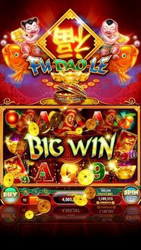 88 Fortunes - Free Slots Casino Game Online screenshot, image №1371181 - RAWG