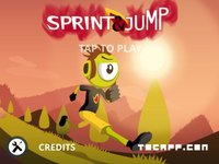 Sprint & Jump - Finger Skills screenshot, image №1847417 - RAWG