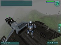 Tribes 2 screenshot, image №332582 - RAWG