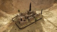 The Biblical City of David in Unreal Engine 5 screenshot, image №3706227 - RAWG