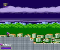 Espio In Shinobi World screenshot, image №2242505 - RAWG