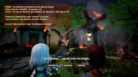 LA FORET DE PAGO: LA VENGEANCE DU DRAGON screenshot, image №2534336 - RAWG