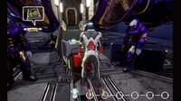 Space Alien Hangar screenshot, image №4230325 - RAWG