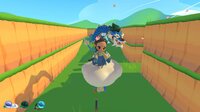 Dan-bi screenshot, image №2997018 - RAWG