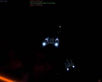 Galactic Federation screenshot, image №406171 - RAWG