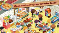 Restaurant Story: Hearty Feast screenshot, image №1418220 - RAWG