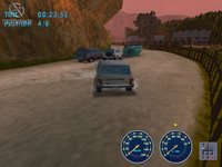 No Brakes: 4x4 Racing screenshot, image №406151 - RAWG