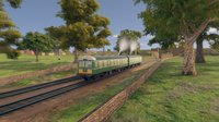 Diesel Railcar Simulator screenshot, image №825013 - RAWG