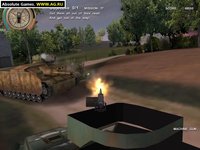 Operation Tiger Hunt screenshot, image №327302 - RAWG