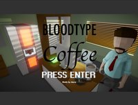 Bloodtype Coffee screenshot, image №1117524 - RAWG
