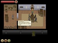 The Three Musketeers: The Game screenshot, image №537546 - RAWG