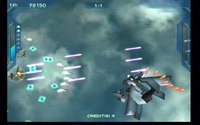 Zero Gunner 2 screenshot, image №742527 - RAWG