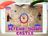 Castle Defender AR screenshot, image №1923983 - RAWG