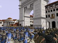 ROME: Total War screenshot, image №351019 - RAWG