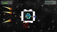 Planet Defender (itch) (TheRealAkatosh, Angelixia) screenshot, image №1860316 - RAWG